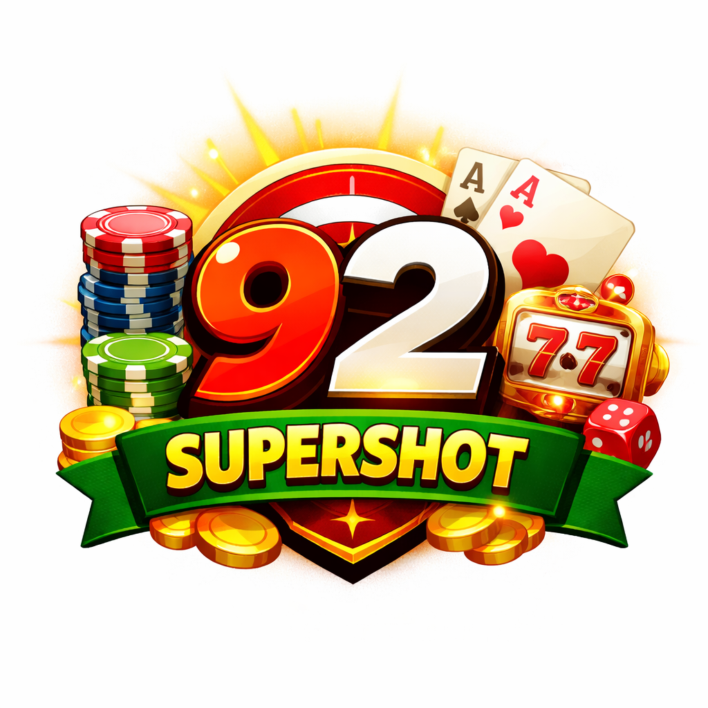92Supershot